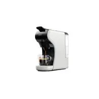 CAPSULE COFFEE MACHINE 4 IN 1 HiBREW H1A-white (alb)