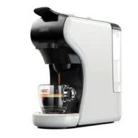 CAPSULE COFFEE MACHINE 4 IN 1 HiBREW H1A-white (alb)