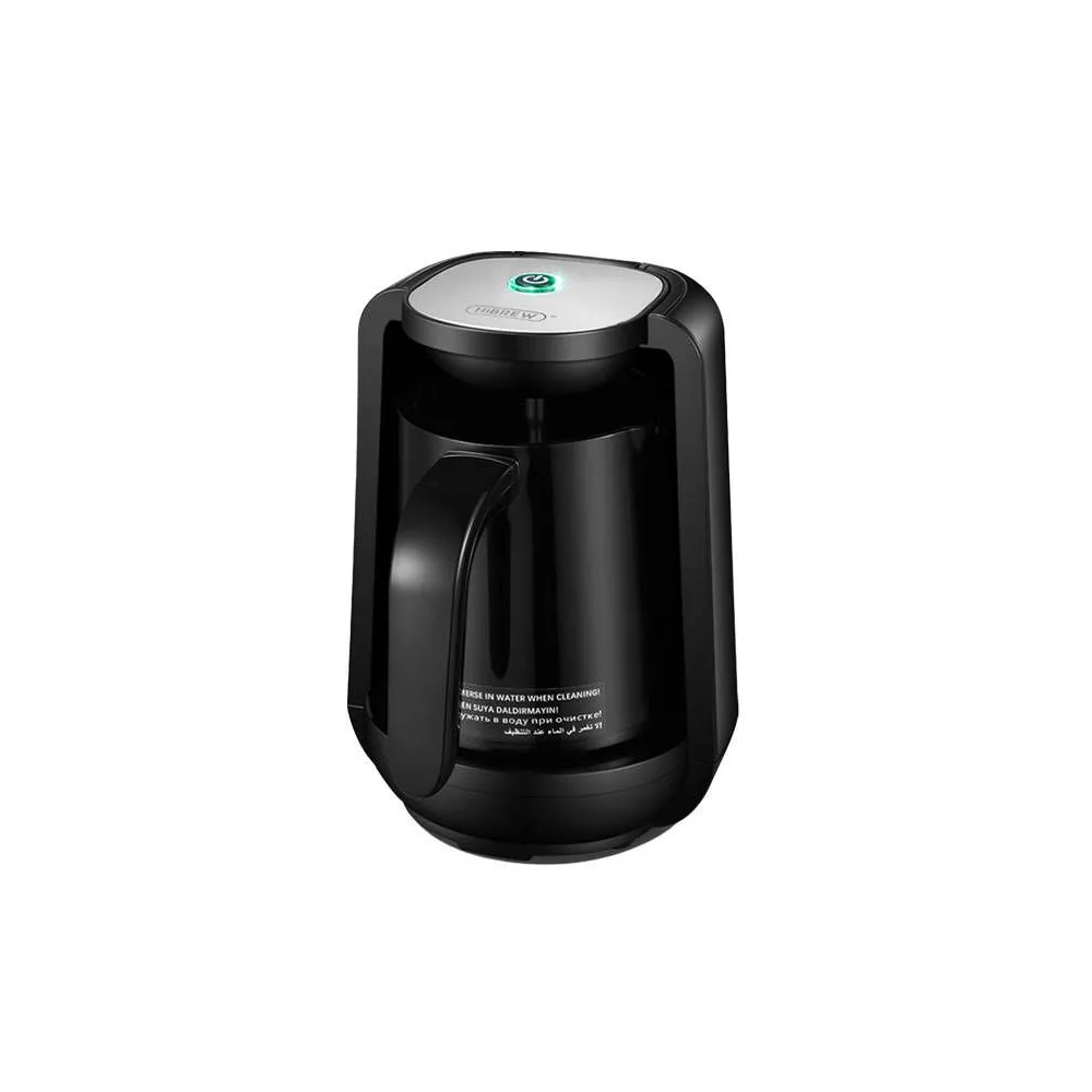 Mașină de cafea turcească HiBREW CM1179_EU