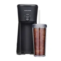 Producator de cafea cu gheata Morphy Richards MRCM35BK
