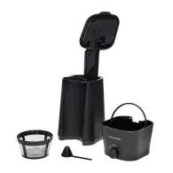 Producator de cafea cu gheata Morphy Richards MRCM35BK