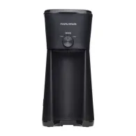 Producator de cafea cu gheata Morphy Richards MRCM35BK