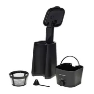 Producator de cafea cu gheata Morphy Richards MRCM35BK