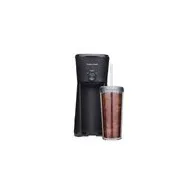 Producator de cafea cu gheata Morphy Richards MRCM35BK