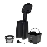 Producator de cafea cu gheata Morphy Richards MRCM35BK