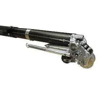 Aplicator pentru ipsos si banda simultan Columbia C-BAZOOKA