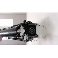 Aplicator pentru ipsos si banda simultan Columbia C-BAZOOKA