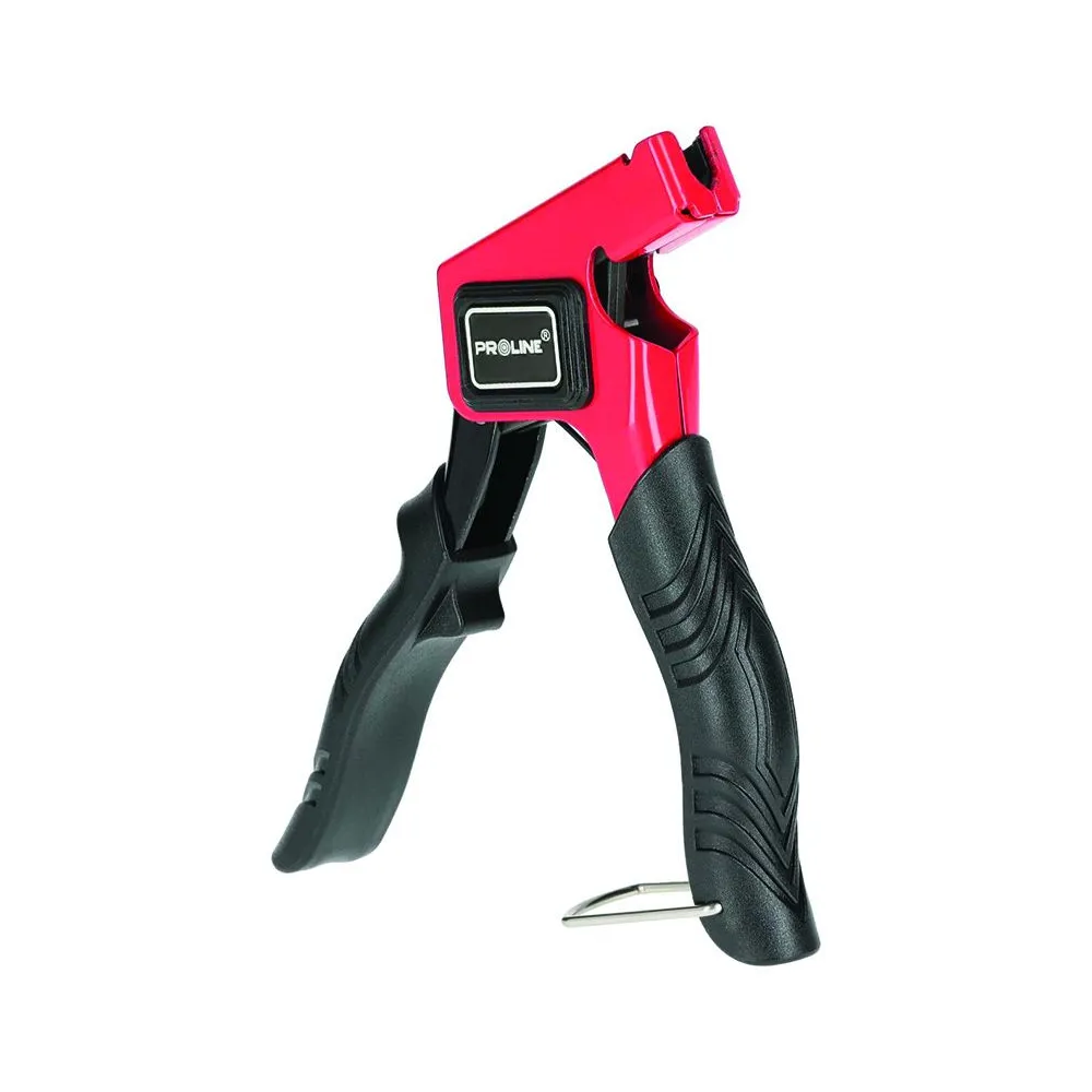 CLESTE DIBLURI METAL TIP ANCORA MOLLY - MAXIM 14MM