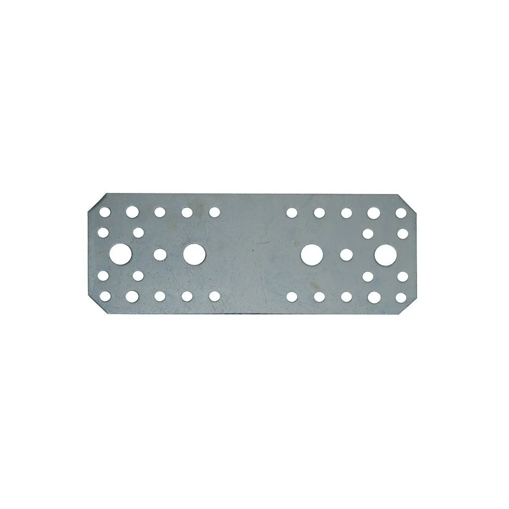 PLACA PERFORATA 2.5/65X170MM (5/6/11MM)