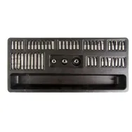 MODUL VARFURI PL-PH-PZ-HEX-T 1/4" 3/8" 1/2" -52P.