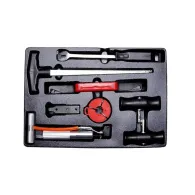 TRUSA DEMONTARE PARBRIZ - 7P.