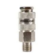 CUPLA RAPIDA AER MAMA CU FILET EXTERIOR 3/8"