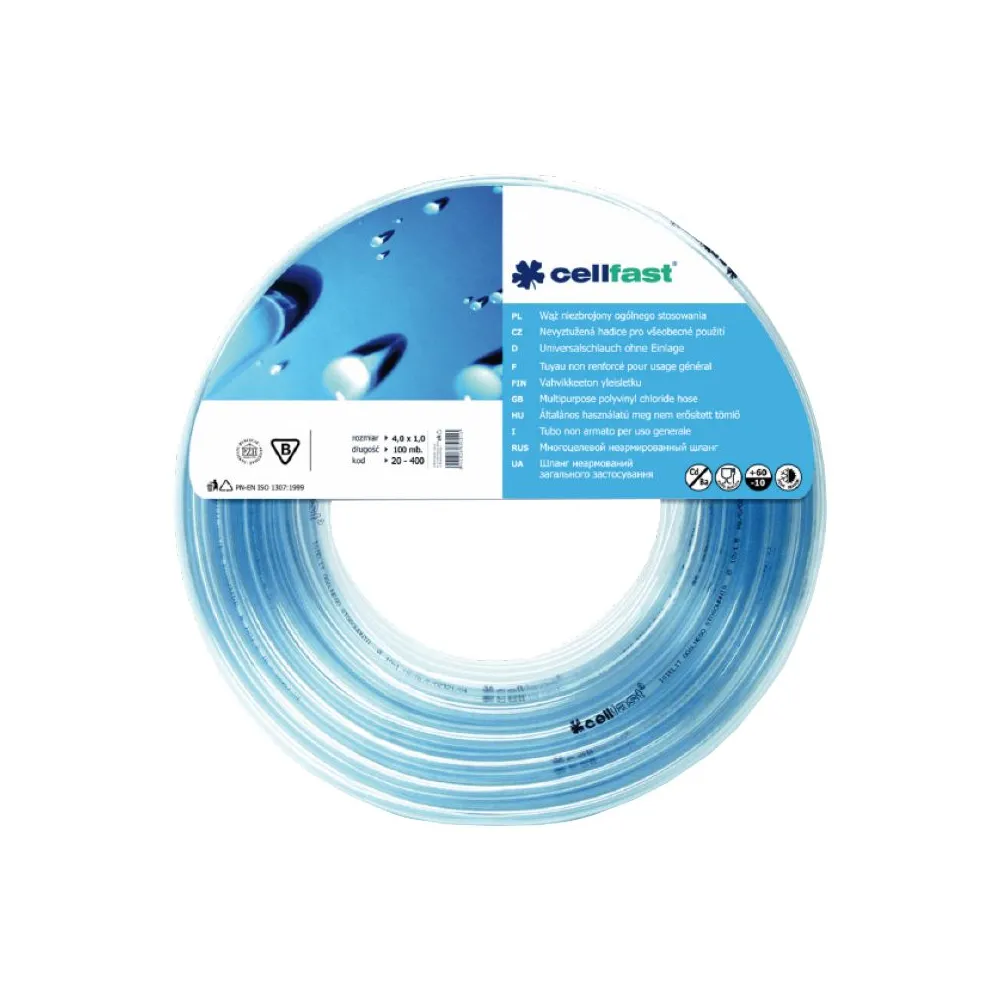 FURTUN UNIVERSAL 13(1.5+10+1.5)MM / 100M