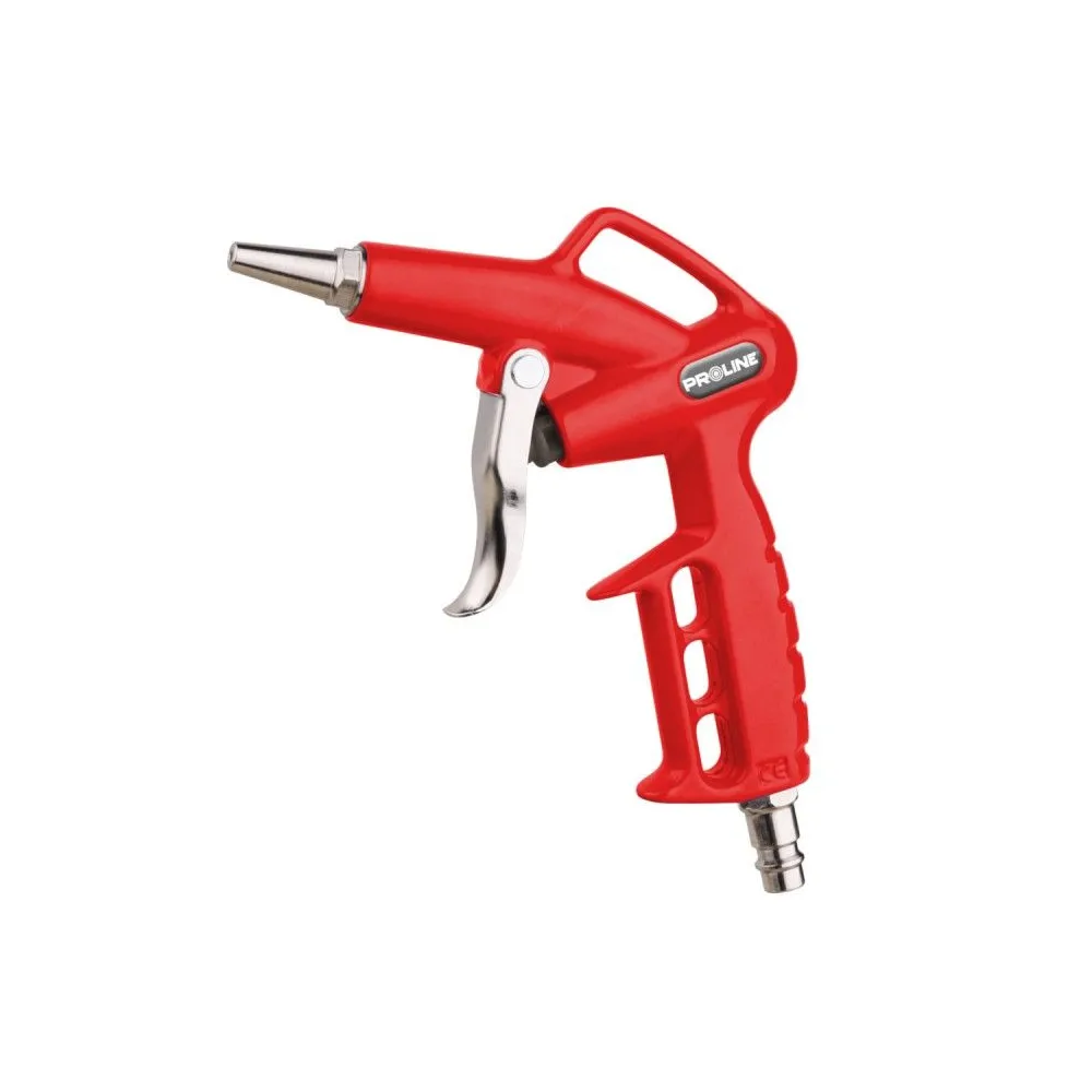 PISTOL PENTRU SUFLAT