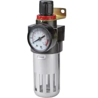 UNITATE REDUCTOR-FILTRARE AER 1/4" / 60CM³