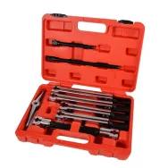 SET EXTRACTOARE UNIVERSALE CU 2 BRATE 35-135MM - 3P.