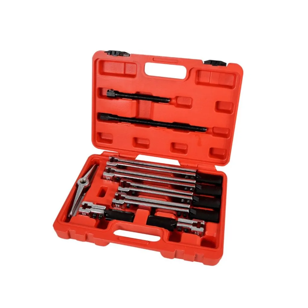 SET EXTRACTOARE UNIVERSALE CU 2 BRATE 35-135MM - 3P.