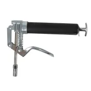 GRESOR MANUAL CU POMPA SI DOZATOR ALUMINIU 120CM³