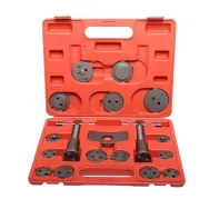 TRUSA PRESE PISTOANE FRANA - 18P.