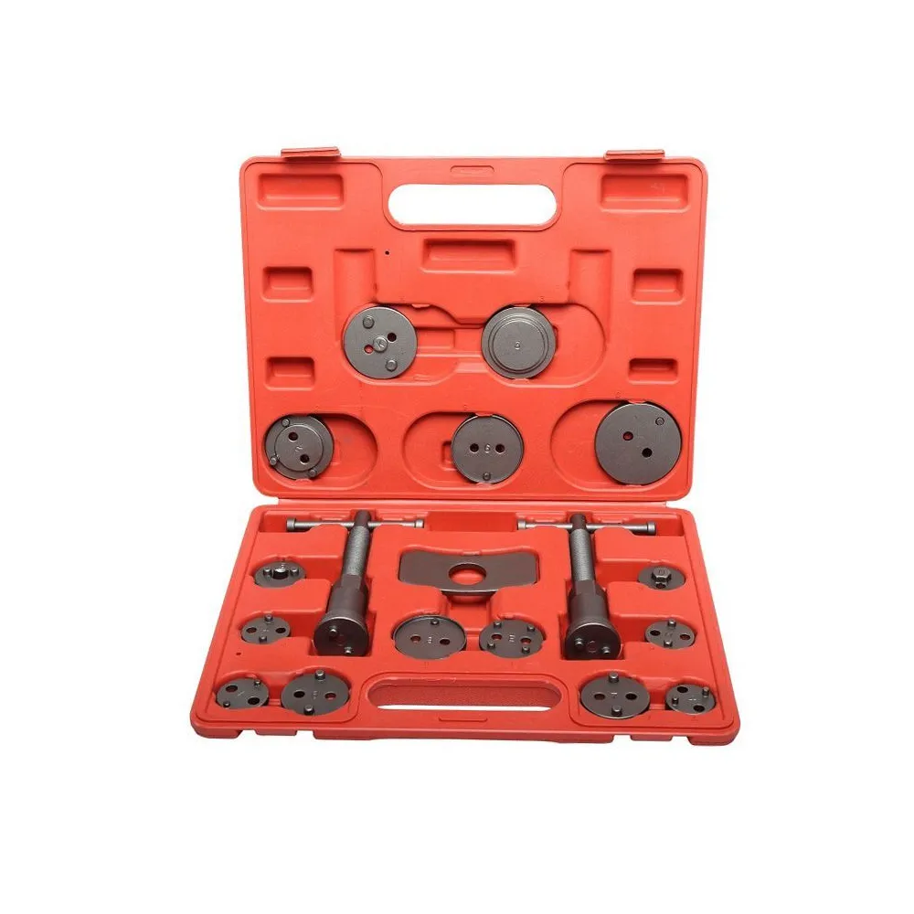 TRUSA PRESE PISTOANE FRANA - 18P.