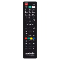 Telecomanda universala TV LCD Panasonic, 1722 Unitronic