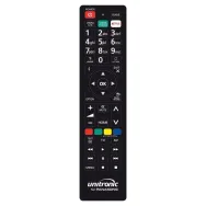 Telecomanda universala TV LCD Panasonic, 1722 Unitronic