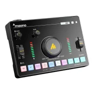 Mixer audio și placă de sunet AMC2 Neo