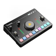 Mixer audio și placă de sunet AMC2 Neo
