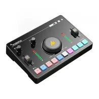 Mixer audio și placă de sunet AMC2 Neo
