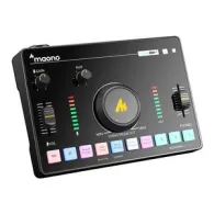 Mixer audio și placă de sunet AMC2 Neo