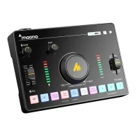 Mixer audio și placă de sunet AMC2 Neo