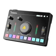 Mixer audio și placă de sunet AMC2 Neo
