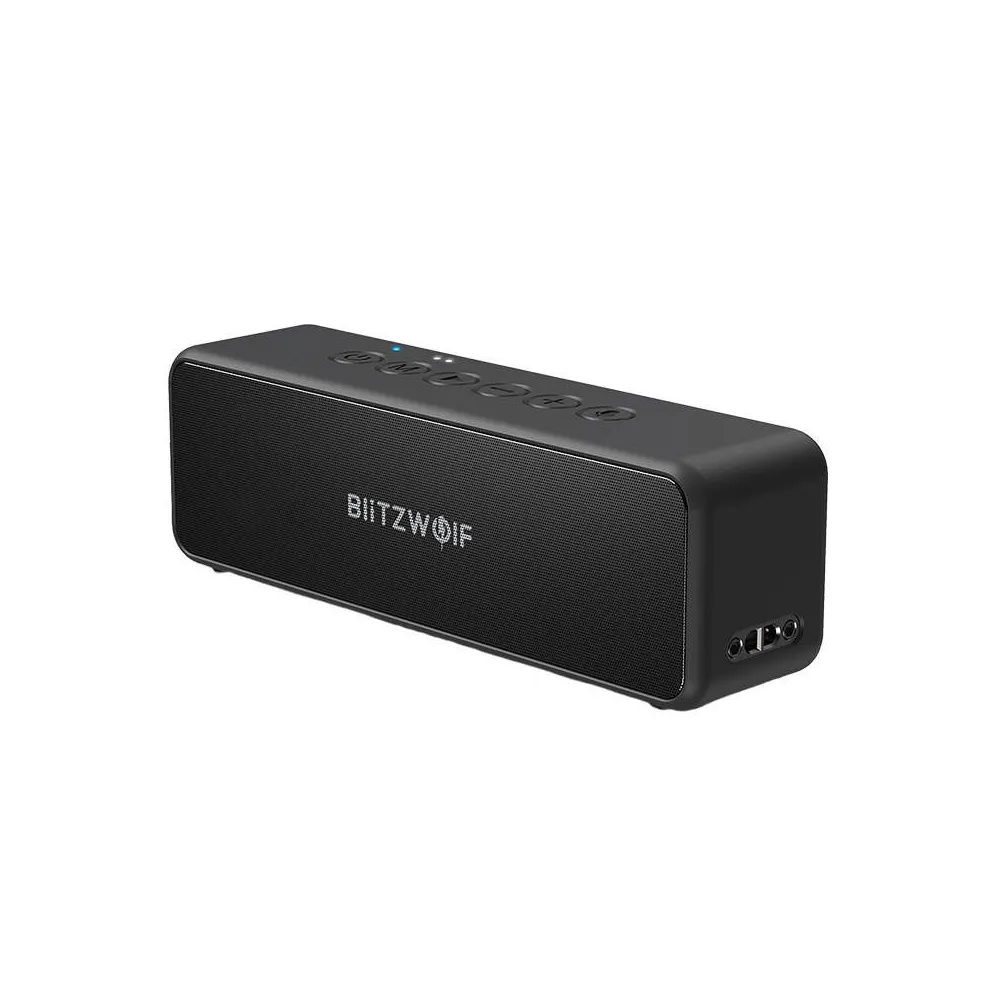 Difuzor bluetooth Blitzwolf BW-WA4 30W 4000mAh
