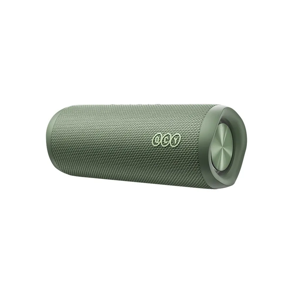 Difuzor wireless QCY SP7 (verde)