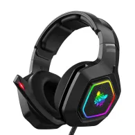 Căști de gaming ONIKUMA K10 (negru)