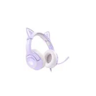 Căști de gaming ONIKUMA K9 Purple