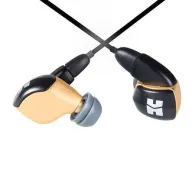 Căști in-ear HiFiMAN RE2000 Pro Gold