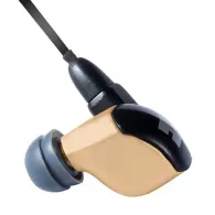 Căști in-ear HiFiMAN RE2000 Pro Gold
