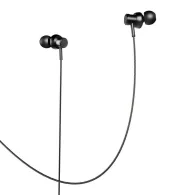 HiFuture Hi5 Wired Earphones (negru)