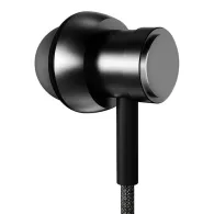 HiFuture Hi5 Wired Earphones (negru)