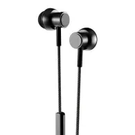 HiFuture Hi5 Wired Earphones (negru)