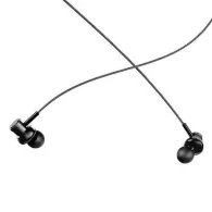 HiFuture Hi5 Wired Earphones (negru)