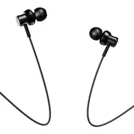 HiFuture Hi5 Wired Earphones (negru)