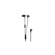 HiFuture Hi5 Wired Earphones (negru)