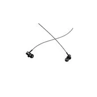 HiFuture Hi5 Wired Earphones (negru)