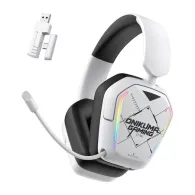 ONIKUMA GT883 headset BT (white)