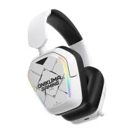 ONIKUMA GT883 headset BT (white)
