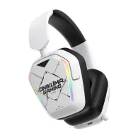 ONIKUMA GT883 headset BT (white)