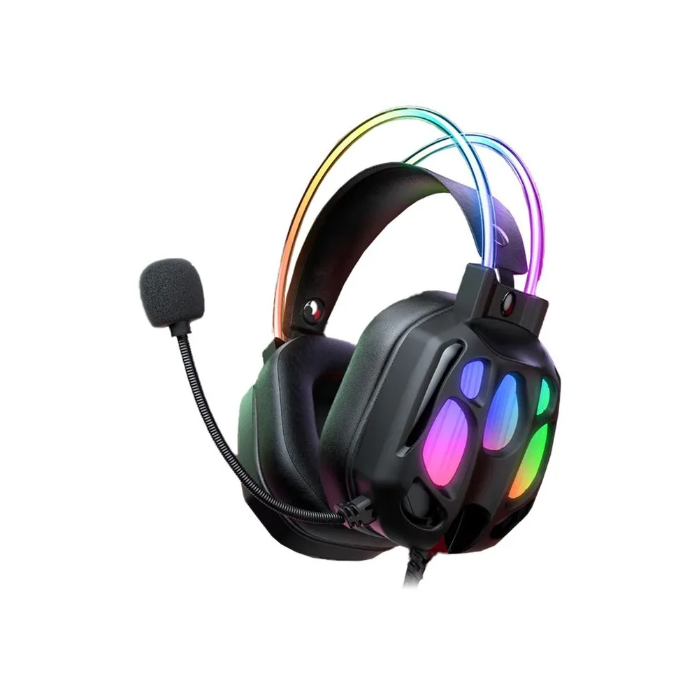 ONIKUMA X89 headset (black)