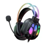 ONIKUMA X89 headset (black)
